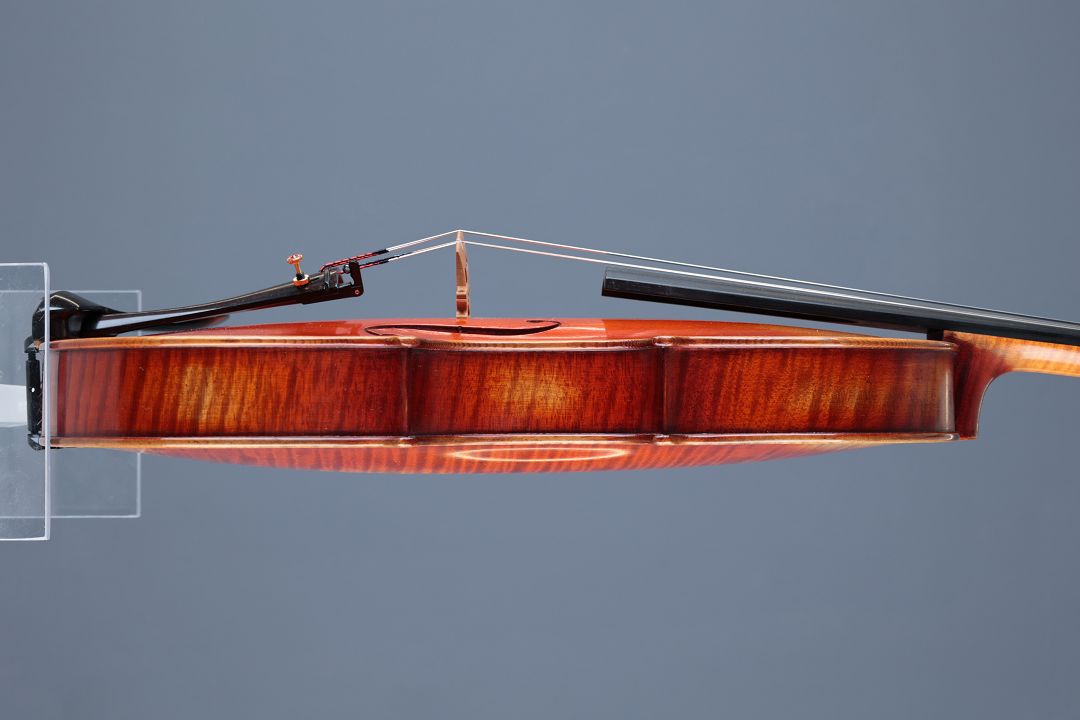 Brückner Max K. - Markneukirchen um 1920 - G-824